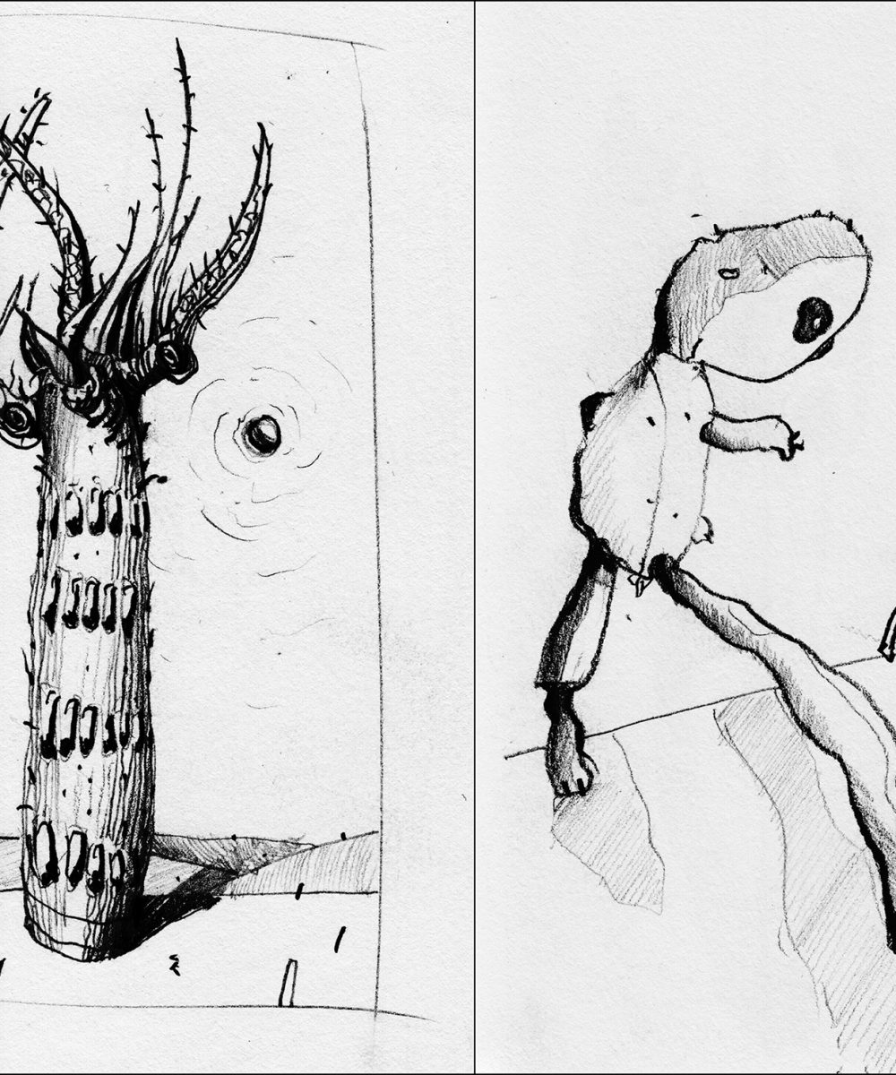 Exhibition June 2023: Sweden