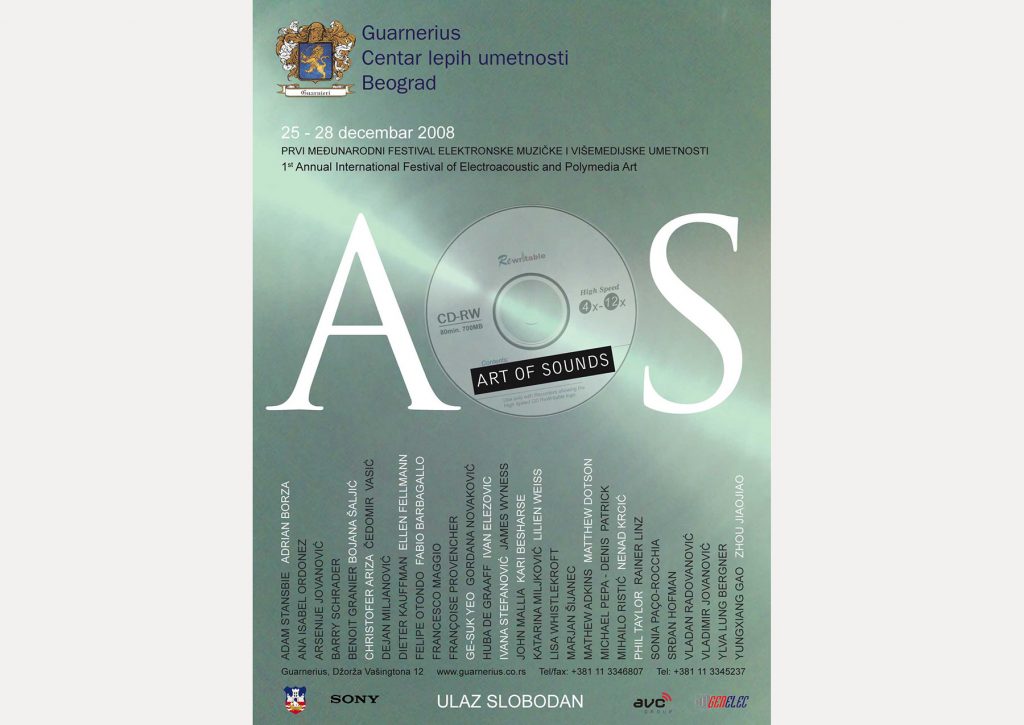 Art of Sounds