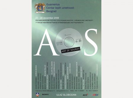 Art of Sounds