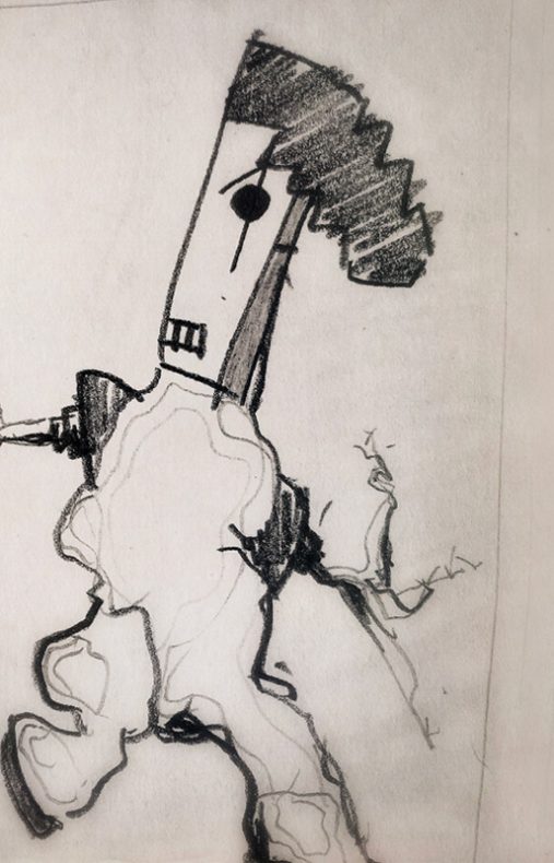 Sketchbook Video