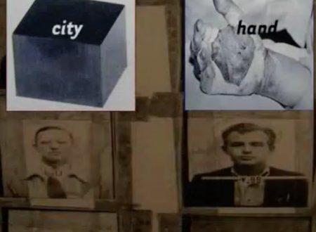 Making The City by Hand