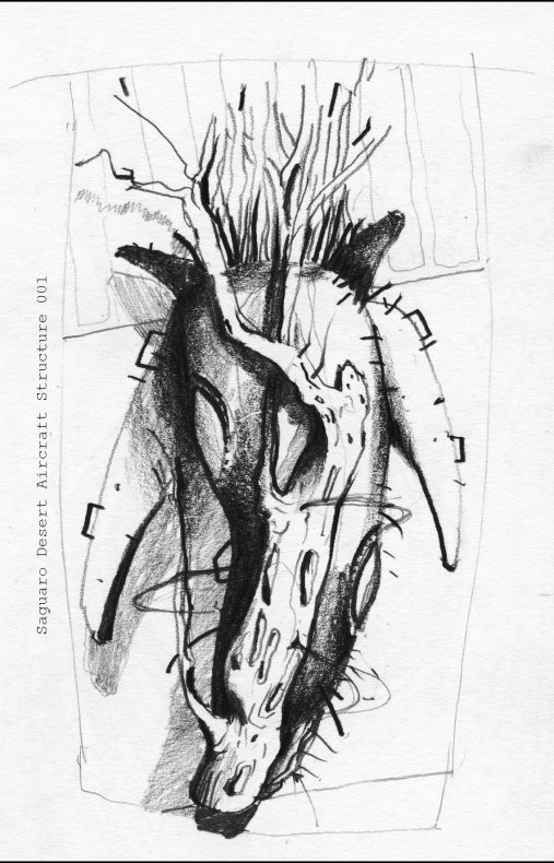 Sketchbook Pages