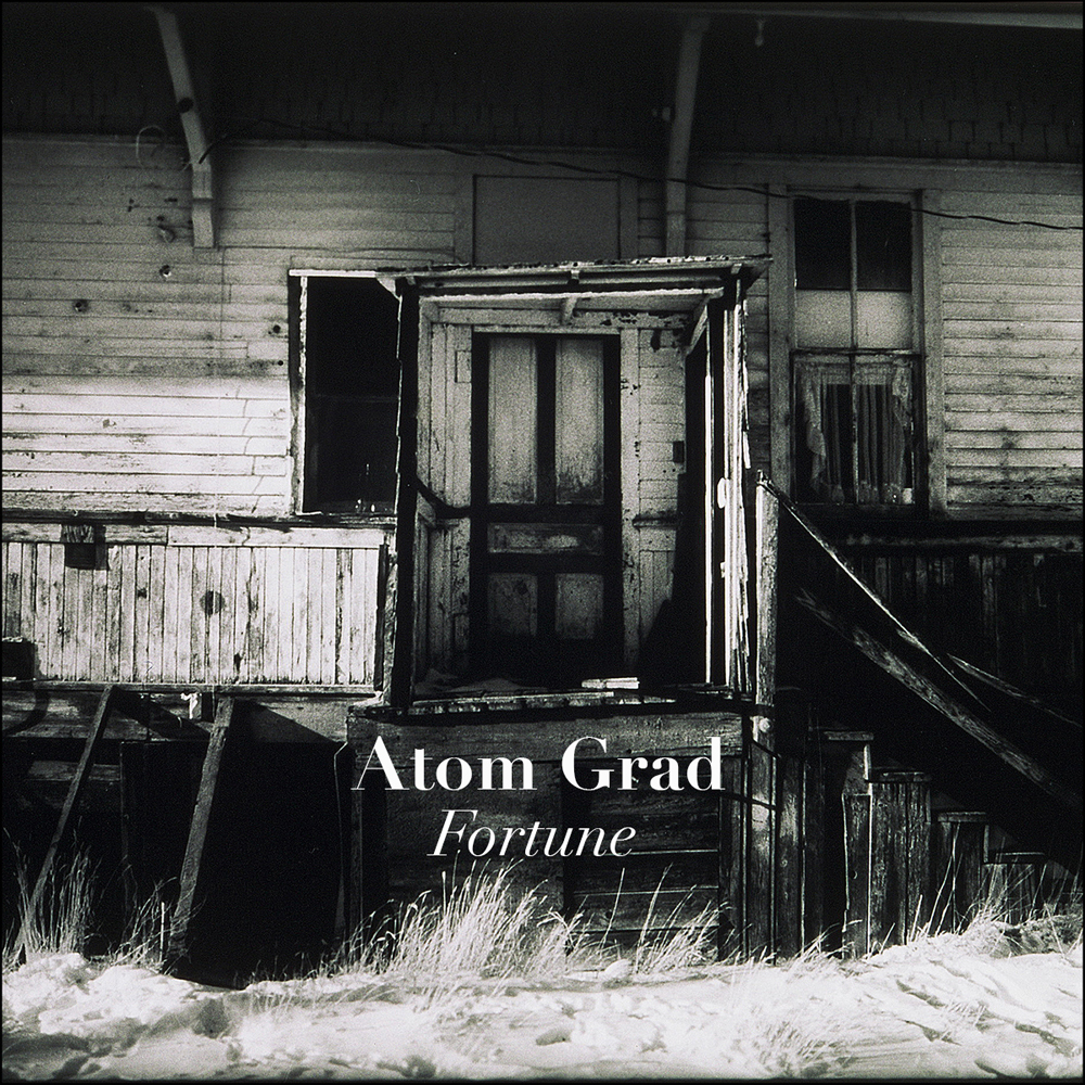 Atom-Grad-Fortune-album