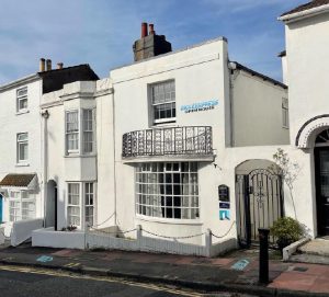 MarlboroughStreet