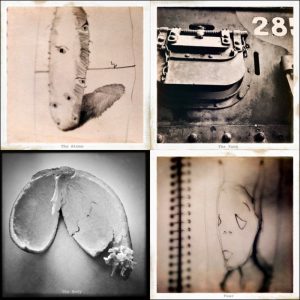 Quad image
