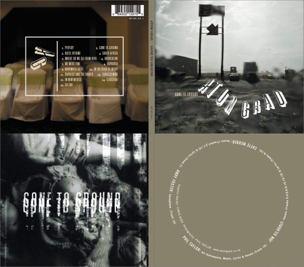 atom-Grad-Gone-To-Ground-CD-Artwork